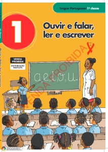 Português 1ª Classe