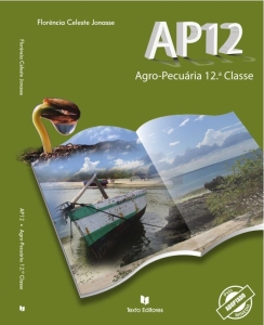 Agropecuária 12ª Classe (Texto Editores)