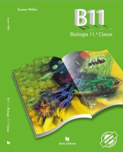 Biologia 11ª Classe (Texto Editores)