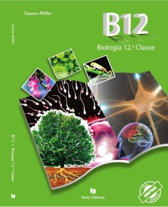Biologia 12ª Classe (Textos Editores)