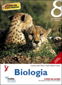 Biologia 8ª Classe (Plural Editores)