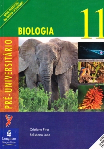 Biologia 11ª Classe (Longman)
