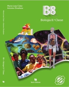 Biologia 8ª Classe (Texto Editores)