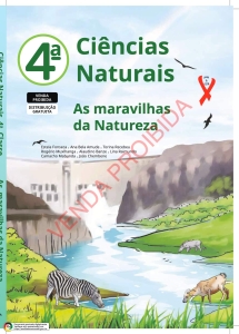 Ciências Naturais 4ª Classe