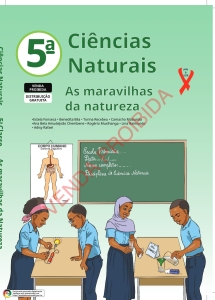 Ciências Naturais 5ª Classe