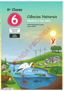 Ciências Naturais 6ª Classe