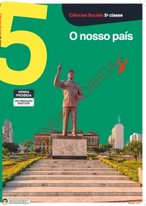 Ciências Sociais 5ª Classe