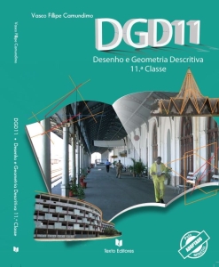 DGD 11ª Classe (Texto Editores)