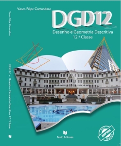 DGD 12ª Classe (Texto Editores)