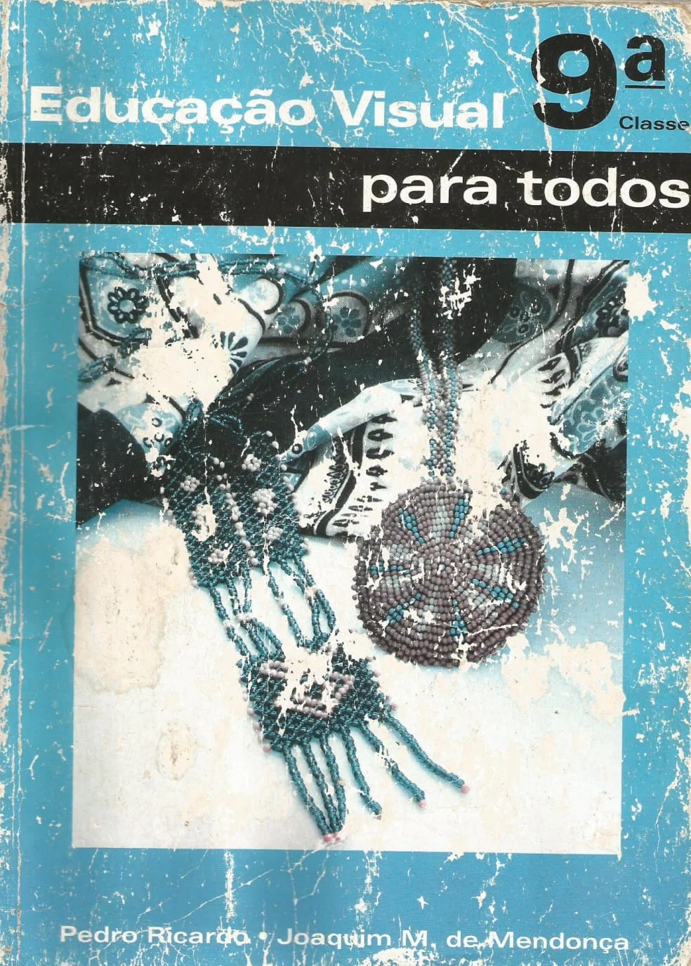 Educação Visual 9ª Classe (ENM)