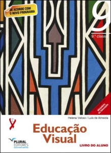 Educação Visual 9ª Classe (Plural Editores)