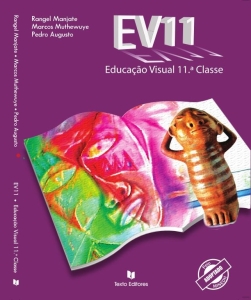 Educação Visual 11ª Classe (Texto Editores)