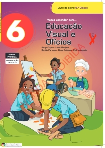 Educação Visual e Ofícios 6ª Classe