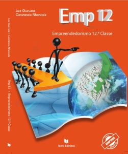 Empreendedorismo 12ª Classe (Texto Editores)