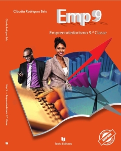 Empreendedorismo 9ª Classe (Texto Editores)