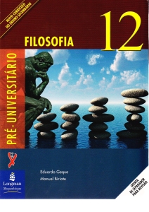 Filosofia 12ª Classe (Longman)