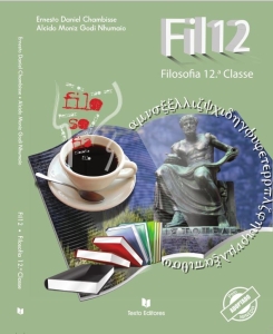 Filosofia 12ª Classe (Texto Editores)