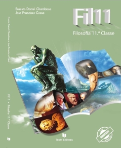 Filosofia 11ª Classe (Texto Editores)