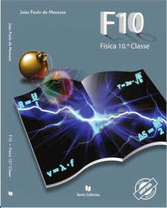 Física 10ª Classe (Texto Editores)