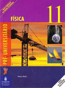 Física 11ª Classe (Longman)