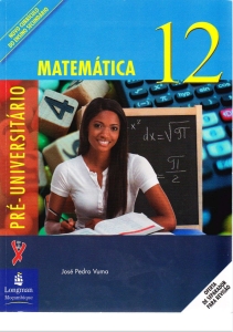 Física 12ª Classe (Longman)