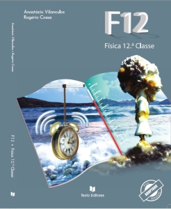 Física 12ª Classe (Texto Editores)