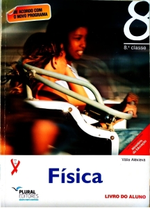 Física 8ª Classe (Plural Editores)