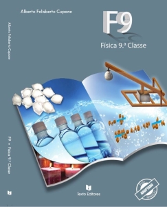 Física 9ª Classe (Texto Editores)