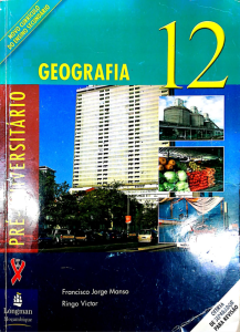 Geografia 12ª Classe (Longman)