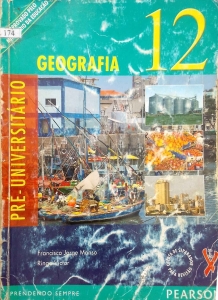 Geografia 12ª Classe (Pearson)