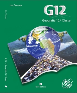 Geografia 12ª Classe (Texto Editores)