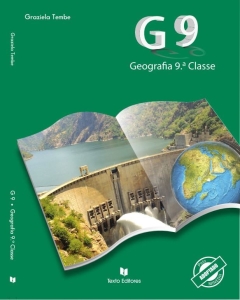 Geografia 9ª Classe (Textos Editores)