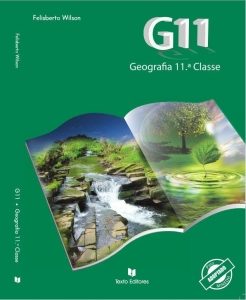 Geografia 11ª Classe (Texto Editores)