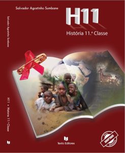História 11ª Classe (Texto Editores)