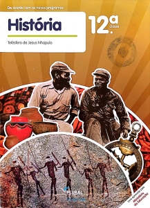 Historia 12ª Classe (Plural Editores)