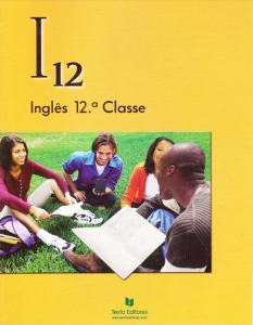 Inglês 12ª Classe (Texto Editores)