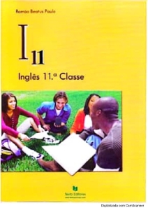 Inglês 11ª Classe (Texto Editores)