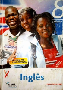Inglês 8ª Classe (Plural Editores)