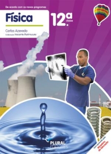 Física 12ª Classe (Plural Editores)