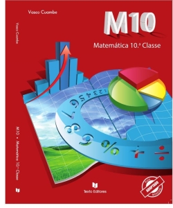 Matemática 10ª Classe (Texto Editores)