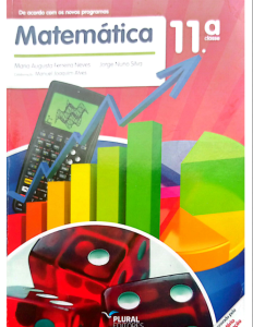 Matemática 11ª Classe (Plural Editores)