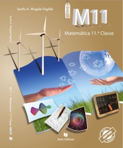 Matemática 11ª Classe (Texto Editores)