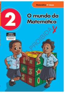 Matemática 2ª Classe