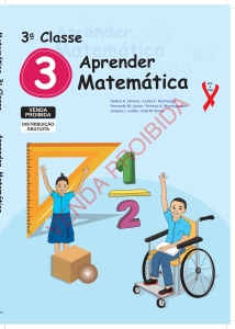 Matemática 3ª Classe