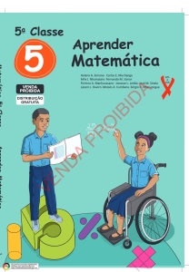 Matemática 5ª Classe