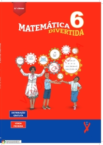 Matemática 6ª Classe