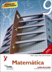 Matemática 9ª Classe (Plural Editores)