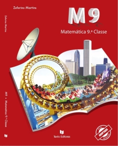 Matemática 9ª Classe (Texto Editores)