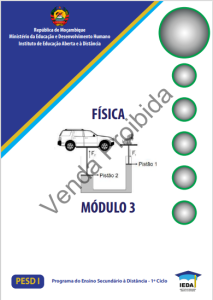 Módulo 3 de Física (PESD 1)