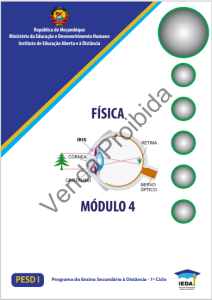 Módulo 4 de Física (PESD 1)